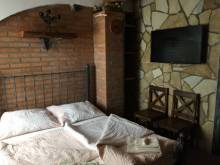 Apartmány Patriot - Přeseka