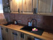 Apartmány Patriot - Přeseka