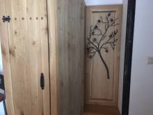 Apartmány Patriot - Přeseka