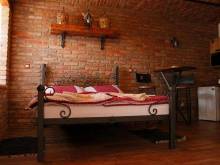 Apartmány Patriot - Přeseka