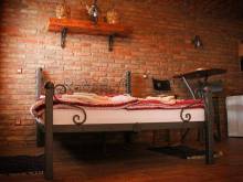 Apartmány Patriot - Přeseka