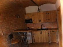 Apartmány Patriot - Přeseka