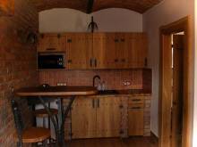 Apartmány Patriot - Přeseka
