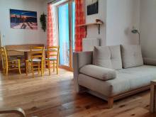 Apartmán u sjezdovky - Filipovice