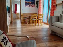 Apartmán u sjezdovky - Filipovice