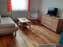 Apartmán u sjezdovky - Filipovice
