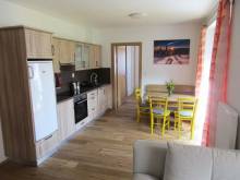 Apartmán u sjezdovky - Filipovice