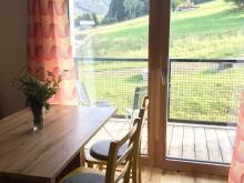Apartmán u sjezdovky - Filipovice