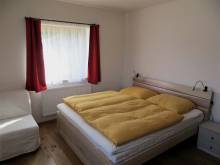 Apartmán u sjezdovky - Filipovice