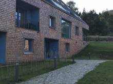 Apartmán u sjezdovky - Filipovice