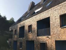 Apartmán u sjezdovky - Filipovice