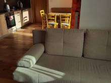 Apartmán u sjezdovky - Filipovice