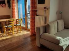 Apartmán u sjezdovky - Filipovice