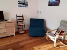 Apartmán u sjezdovky - Filipovice