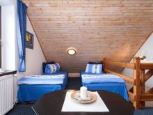 Apartmány Nový Svět 548 - Harrachov