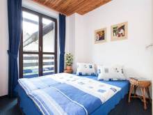 Apartmány Nový Svět 548 - Harrachov