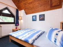 Apartmány Nový Svět 548 - Harrachov