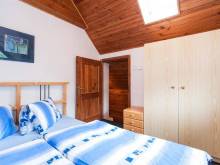 Apartmány Nový Svět 548 - Harrachov