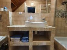 Apartmány Nový Svět 548 - Harrachov
