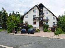 Apartmány Nový Svět 548 - Harrachov