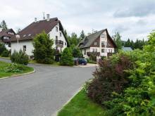 Apartmány Nový Svět 548 - Harrachov
