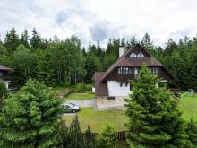 Apartmány Nový Svět 548 - Harrachov