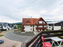 Apartmány Nový Svět 548 - Harrachov