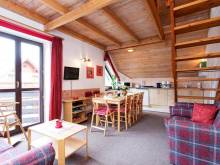 Apartmány Nový Svět 548 - Harrachov