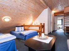Apartmány Nový Svět 548 - Harrachov