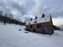 Apartmán ve Filipovicích - Filipovice