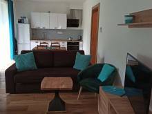 Apartmán ve Filipovicích - Filipovice