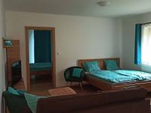Apartmán ve Filipovicích - Filipovice