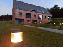Apartmán ve Filipovicích - Filipovice