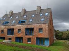 Apartmán ve Filipovicích - Filipovice