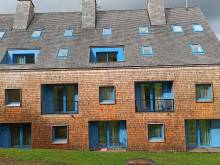 Apartmán ve Filipovicích - Filipovice