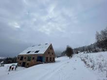 Apartmán ve Filipovicích - Filipovice