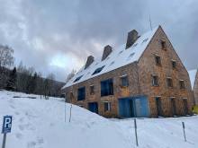 Apartmán ve Filipovicích - Filipovice