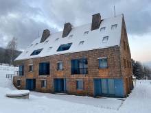 Apartmán ve Filipovicích - Filipovice