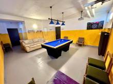 Apartmány u Sachovy studánky - Horní Bečva
