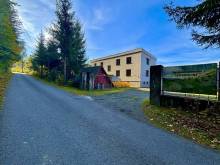 Apartmány u Sachovy studánky - Horní Bečva