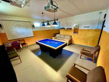 Apartmány u Sachovy studánky - Horní Bečva