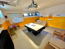 Apartmány u Sachovy studánky - Horní Bečva