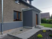 Apartmány Pěkov se zahradou - Pěkov