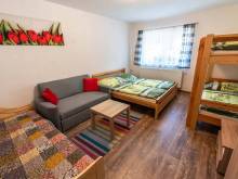 Apartmány Pěkov se zahradou - Pěkov