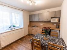 Apartmány Pěkov se zahradou – u Adršpašských skal  - Pěkov