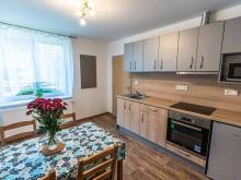 Apartmány Pěkov se zahradou - Pěkov