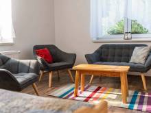 Apartmány Pěkov se zahradou – u Adršpašských skal  - Pěkov