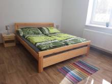 Apartmány Pěkov se zahradou – u Adršpašských skal  - Pěkov