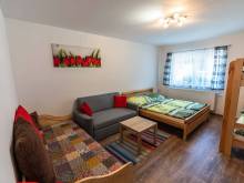 Apartmány Pěkov se zahradou - Pěkov