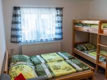 Apartmány Pěkov se zahradou - Pěkov